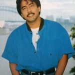 Rano Karno Muda: Profil, Karier, dan Perjalanan Inspiratif