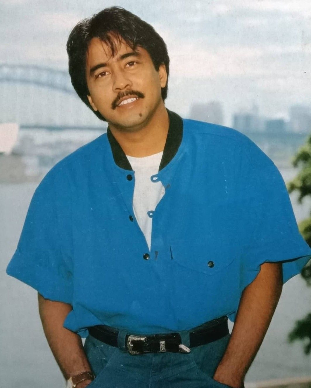 Rano Karno Muda: Profil, Karier, dan Perjalanan Inspiratif