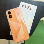 Vivo Y17s Harga dan Spesifikasi Lengkap: Smartphone Stylish dengan Performa Handal di Kelasnya