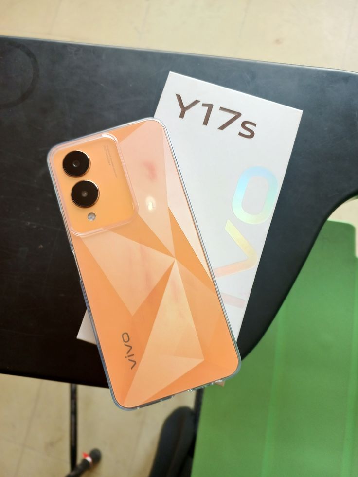 Vivo Y17s Harga dan Spesifikasi Lengkap: Smartphone Stylish dengan Performa Handal di Kelasnya