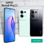 Oppo Reno 8 Pro: Desain Premium dan Performa Andal untuk Kelas Menengah Atas