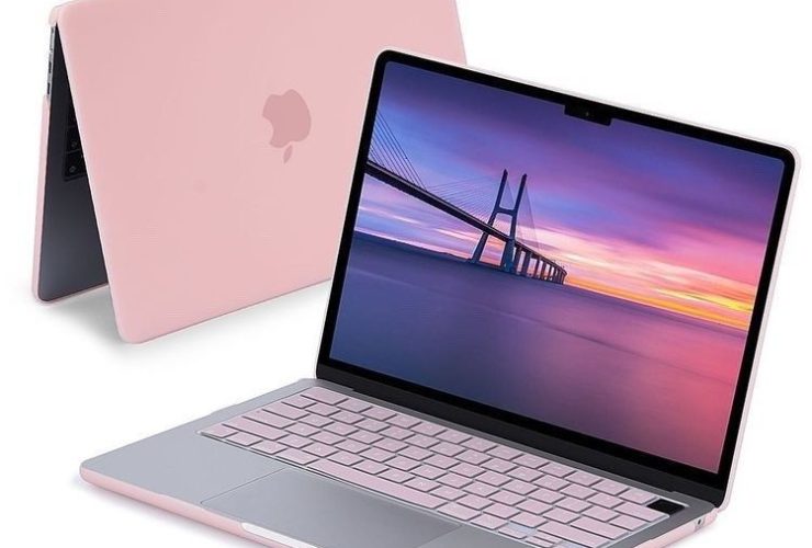 MacBook Air M4: Laptop Tipis Paling Canggih dari Apple di 2025