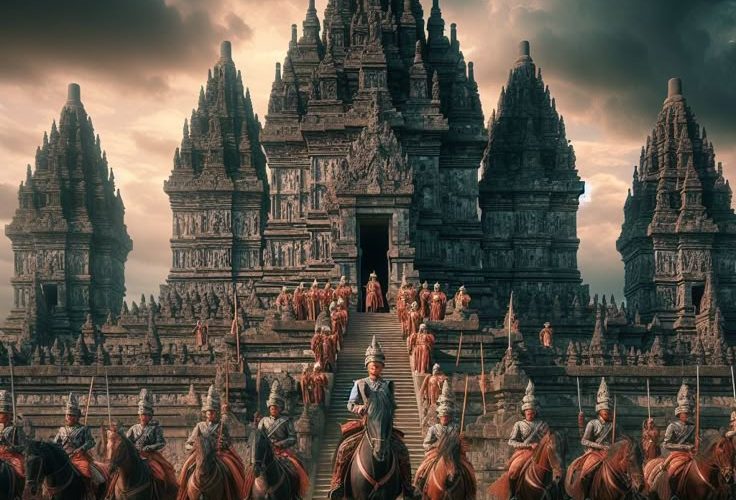 Peninggalan Kerajaan Tarumanegara: Jejak Sejarah yang Tak Tergantikan