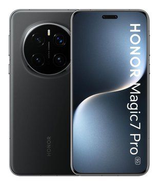 Honor Magic 7 Pro: Inovasi Teknologi dan Desain Canggih dari Honor