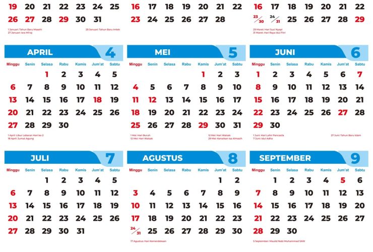 150 Hari Berapa Bulan? Penjelasan Lengkap, Rumus Konversi, dan Contoh Perhitungan