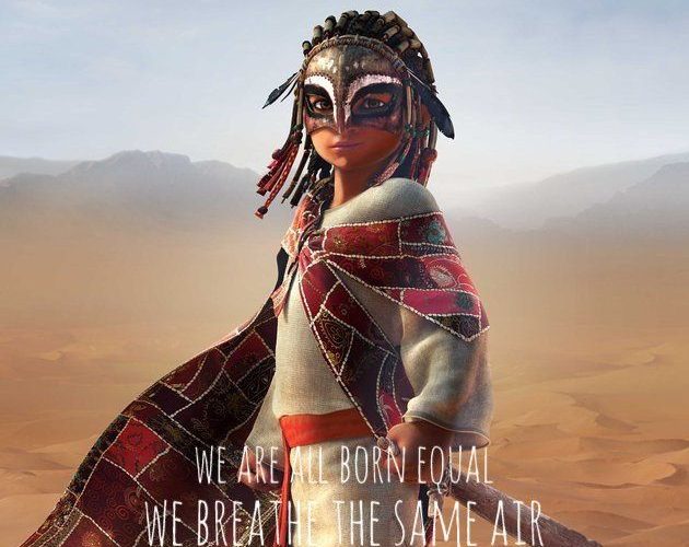 Bilal Bin Rabah: Kisah Inspiratif Sahabat Nabi dan Perjuangan Melawan Penindasan