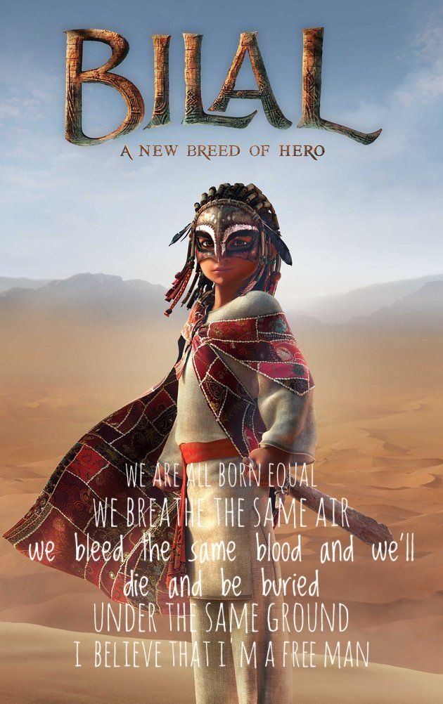 Bilal Bin Rabah: Kisah Inspiratif Sahabat Nabi dan Perjuangan Melawan Penindasan