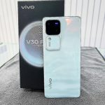 Vivo V30 Pro: Performa Kelas Atas dan Desain Premium untuk Generasi Modern