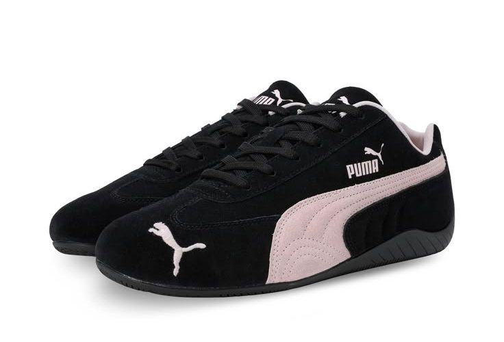 Sepatu Puma Speedcat: Desain Klasik yang Kembali Populer di Dunia Fashion