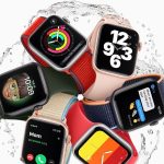 Apple Watch Series 8: Teknologi Canggih untuk Gaya Hidup Modern