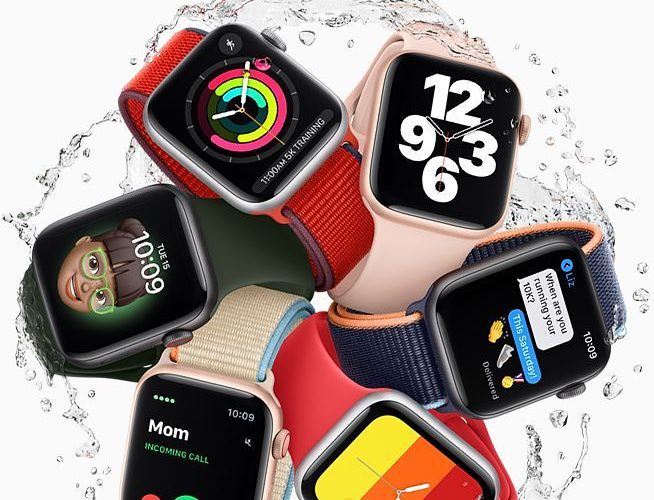 Apple Watch Series 8: Teknologi Canggih untuk Gaya Hidup Modern