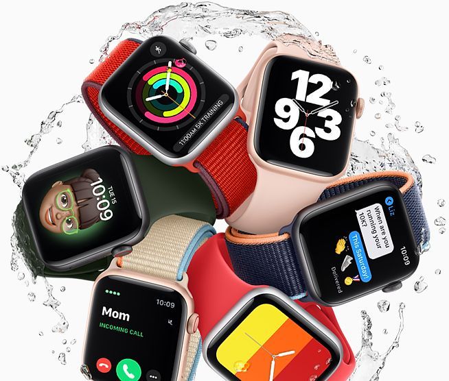 Apple Watch Series 8: Teknologi Canggih untuk Gaya Hidup Modern