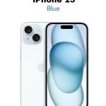 iPhone 15 Blue: Warna Elegan yang Mewakili Gaya Modern