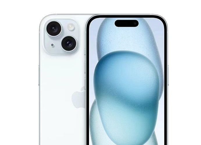 iPhone 15 Blue: Warna Elegan yang Mewakili Gaya Modern