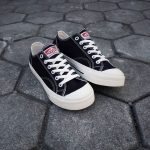 Harga Sepatu Ventela Ori: Kualitas Lokal yang Mendunia