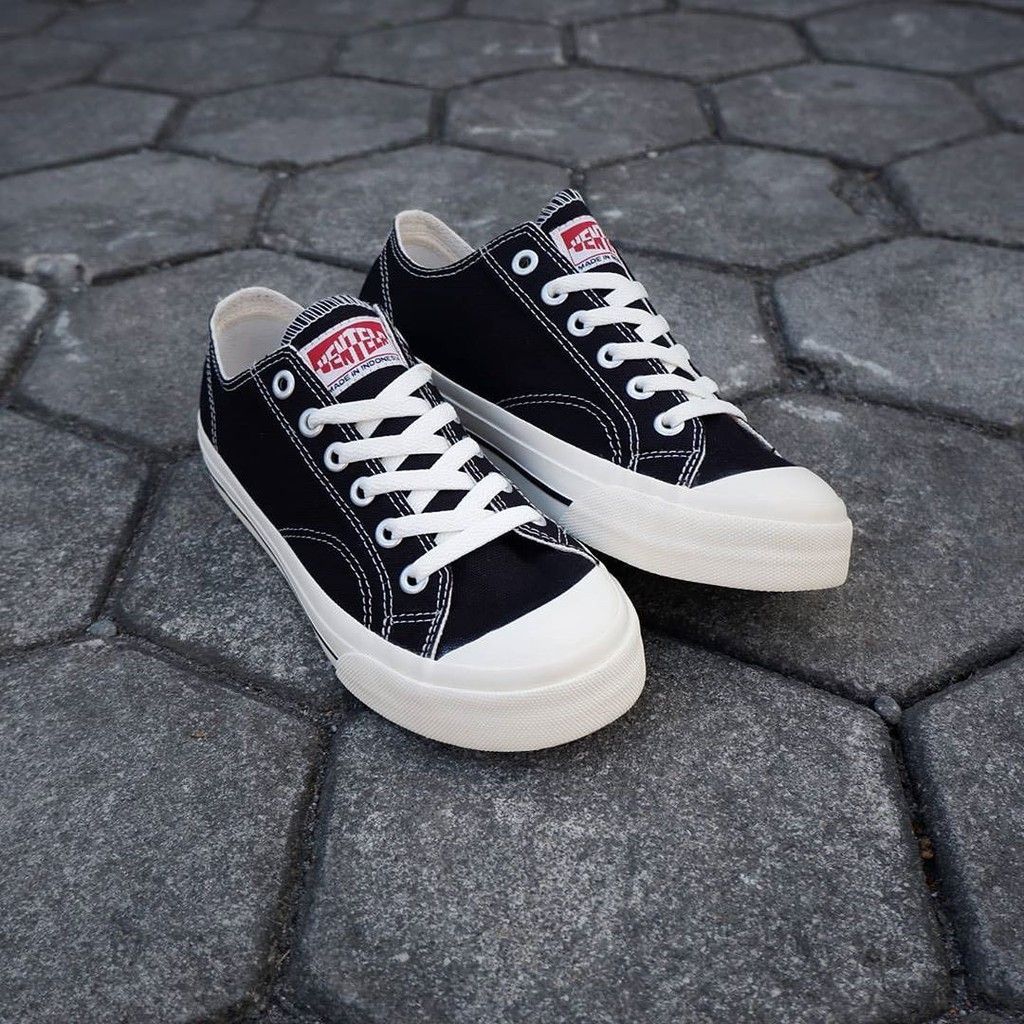 Harga Sepatu Ventela Ori: Kualitas Lokal yang Mendunia