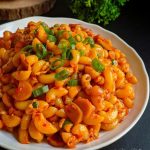 Makaroni Ngehe Terdekat: Camilan Pedas Favorit Anak Muda yang Bikin Nagih