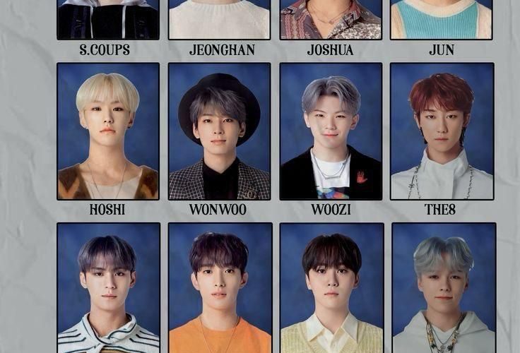 Seventeen Gen Berapa? Penjelasan Lengkap Tentang Generasi Idol SEVENTEEN