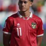 Umur Rafael Struick: Fakta, Karier, dan Potensi Besar di Timnas Indonesia