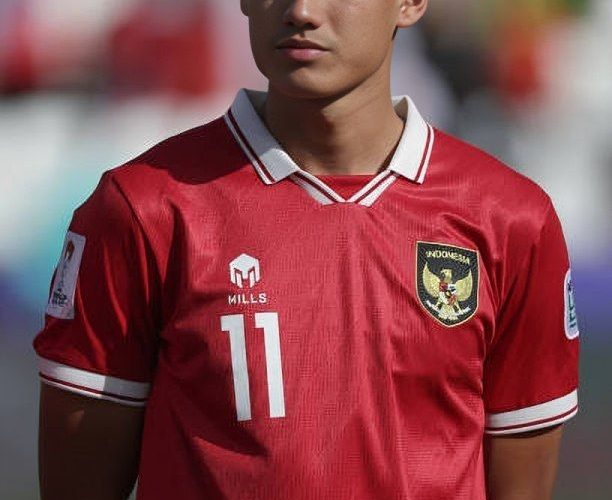 Umur Rafael Struick: Fakta, Karier, dan Potensi Besar di Timnas Indonesia