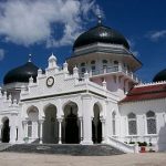 Gambar Masjid Asli: Panduan Lengkap Memahami Arsitektur, Makna, dan Tips Memilih Foto Berkualitas