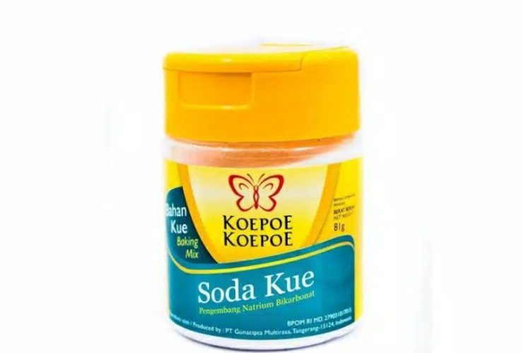 Panduan Lengkap Mengenai Harga Soda Kue dan Manfaatnya