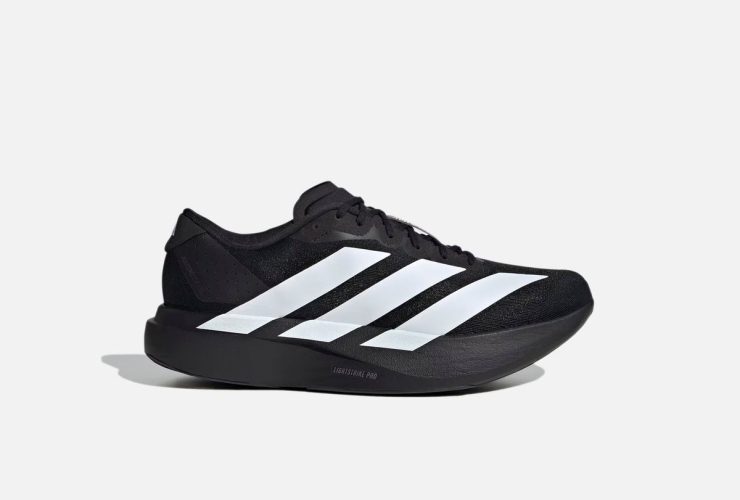 Adizero Evo SL: Sepatu Lari Super Ringan untuk Performa Maksimal