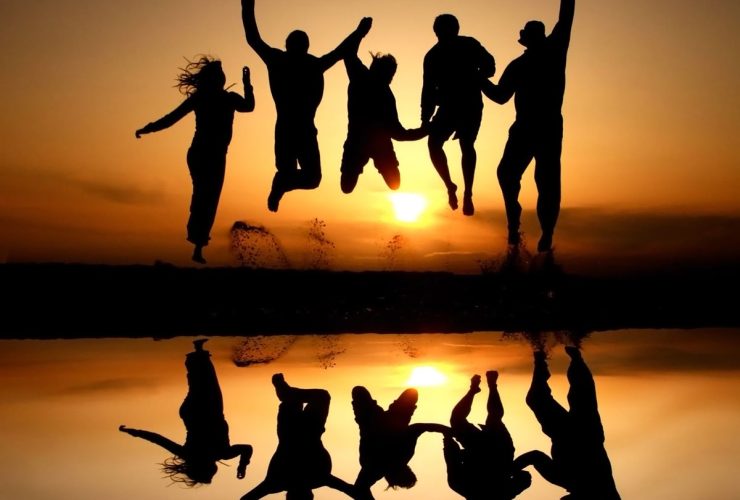 Arti "Having Fun" dan Cara Menggunakannya dalam Kehidupan Sehari-hari