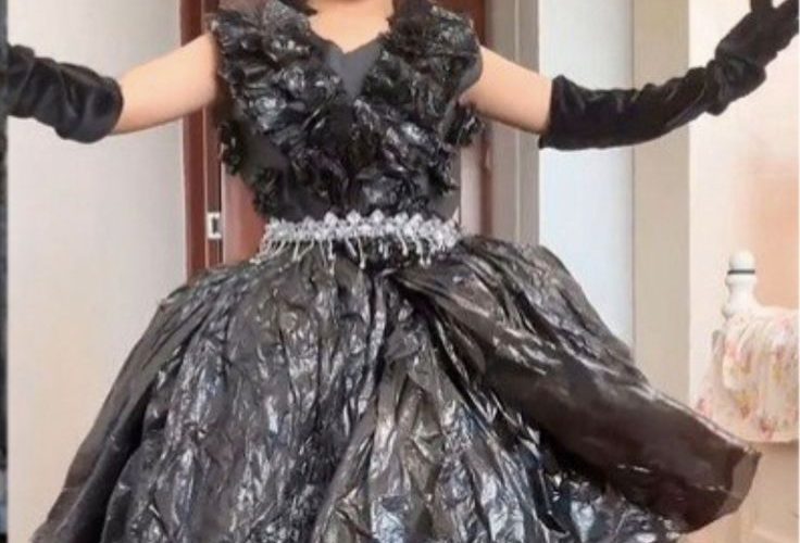 Ide Kostum Karnaval Unik Tanpa Biaya: Kreatif, Hemat, dan Tetap Memukau