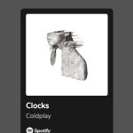 Clocks Coldplay Makna: Arti Lagu dan Pesan di Balik Lirik