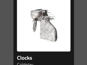 Clocks Coldplay Makna: Arti Lagu dan Pesan di Balik Lirik