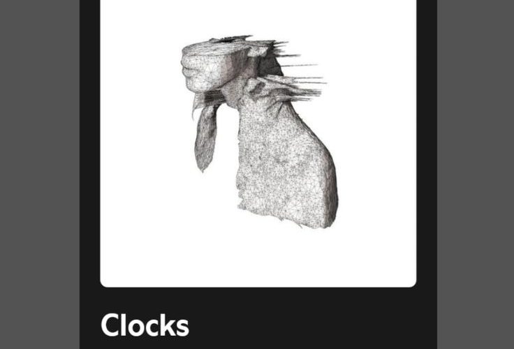 Clocks Coldplay Makna: Arti Lagu dan Pesan di Balik Lirik