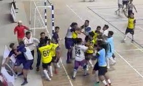Pemkab Bojonegoro Siap Beri Sanksi Tegas ASN yang Terlibat Kericuhan Turnamen Futsal