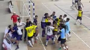 Pemkab Bojonegoro Siap Beri Sanksi Tegas ASN yang Terlibat Kericuhan Turnamen Futsal