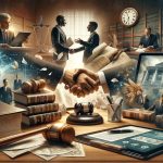 Ilegal dan Legal: Perbedaan, Contoh, dan Dampaknya dalam Kehidupan Sehari-hari