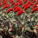 Gaji Kopassus: Struktur Penghasilan, Tunjangan, dan Fakta di Balik Pasukan Elit