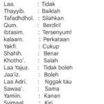 Naam Artinya Apa? Penjelasan Lengkap Makna dan Penggunaannya dalam Berbagai Bahasa