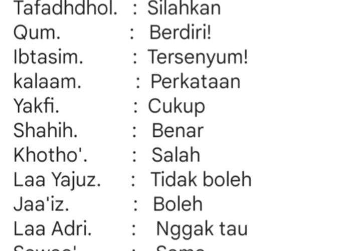 Naam Artinya Apa? Penjelasan Lengkap Makna dan Penggunaannya dalam Berbagai Bahasa