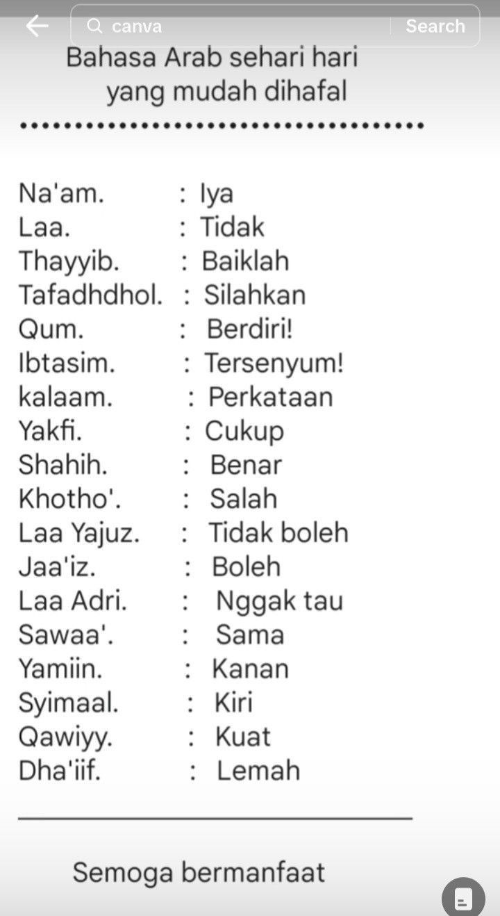 Naam Artinya Apa? Penjelasan Lengkap Makna dan Penggunaannya dalam Berbagai Bahasa