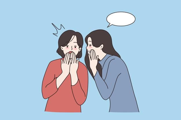 Rumor Adalah: Pengertian, Contoh, Dampak, dan Cara Menyikapinya dengan Bijak