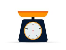 2 Kg Berapa Ons? Penjelasan Lengkap, Cara Hitung, dan Contoh Mudah Dipahami