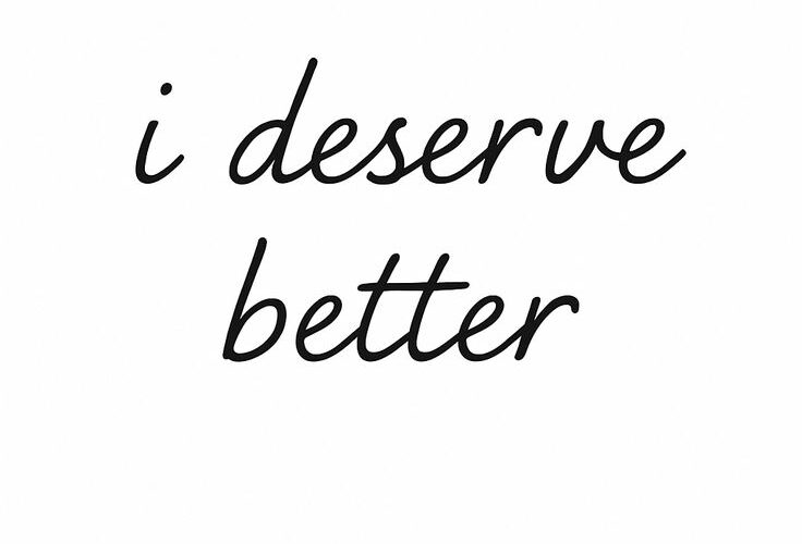 Deserve Better Artinya Apa? Makna, Konteks, dan Cara Menggunakannya dengan Tepat