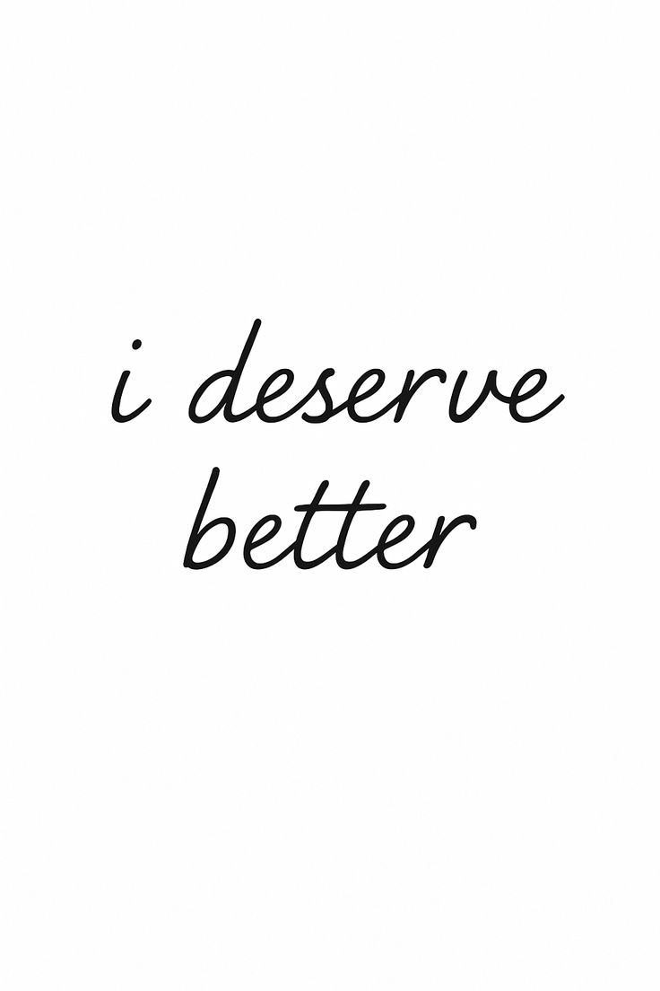 Deserve Better Artinya Apa? Makna, Konteks, dan Cara Menggunakannya dengan Tepat