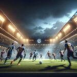 1 Pemain Bola Terbaik Dunia: Definisi, Kriteria, dan Perdebatan yang Tak Pernah Usai