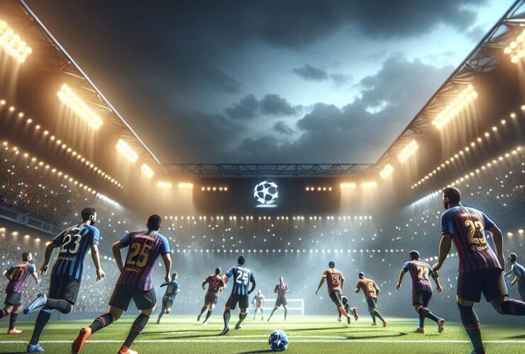 1 Pemain Bola Terbaik Dunia: Definisi, Kriteria, dan Perdebatan yang Tak Pernah Usai