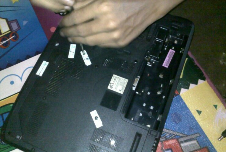 Laptop Tidak Mau Menyala: Penyebab dan Cara Mengatasinya dengan Tepat