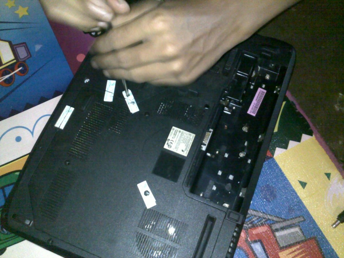 Laptop Tidak Mau Menyala: Penyebab dan Cara Mengatasinya dengan Tepat